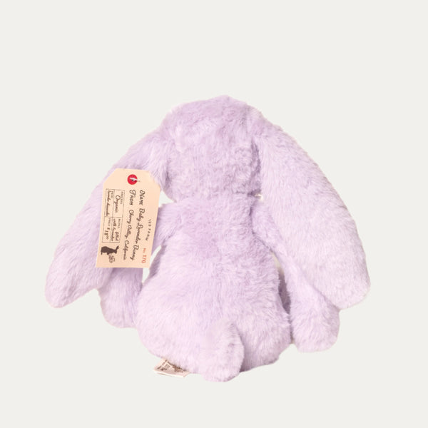 123 Farm Baby Lavender Bunny - Filled with Lavender