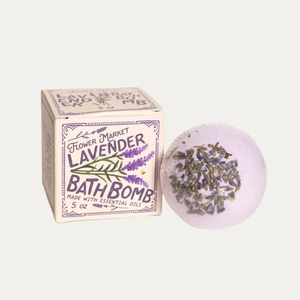 lavender seed bombs Lavender Bath Bomb – 123 Farm