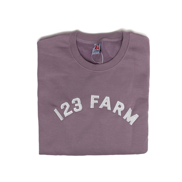 123 Farm Crewneck Sweater