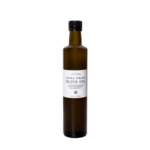 Olio extra vergine di oliva Paso RoblesOlio extra vergine di oliva Paso Robles  