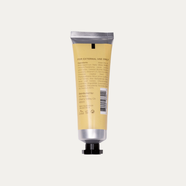 Honey Lavender Hand Cream – 123 Farm Honey Lavender Hand Cream – 123 Farm