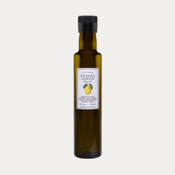 Lemon Olive Oil