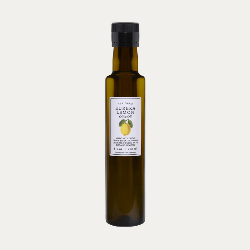 Lemon Olive Oil