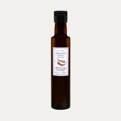 Chili Olive Oil