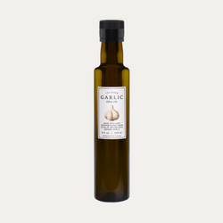Garlic Olive Oil