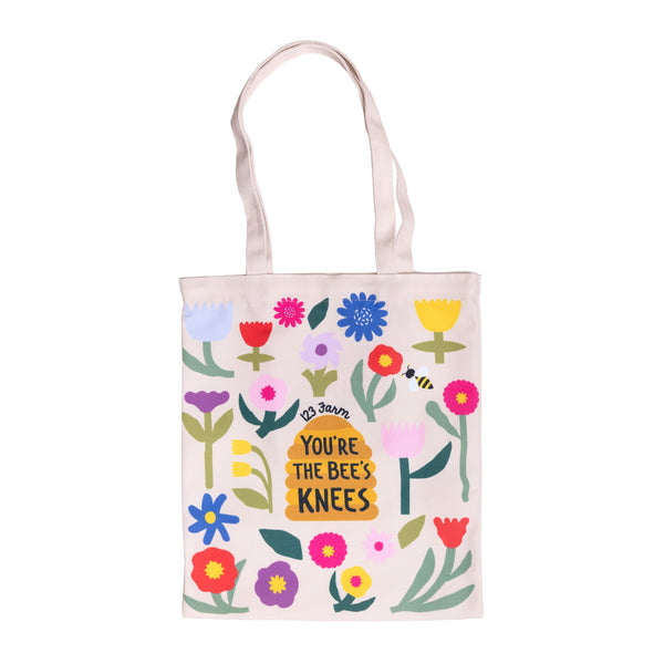 Tote Bag - You're The Bees Knees
