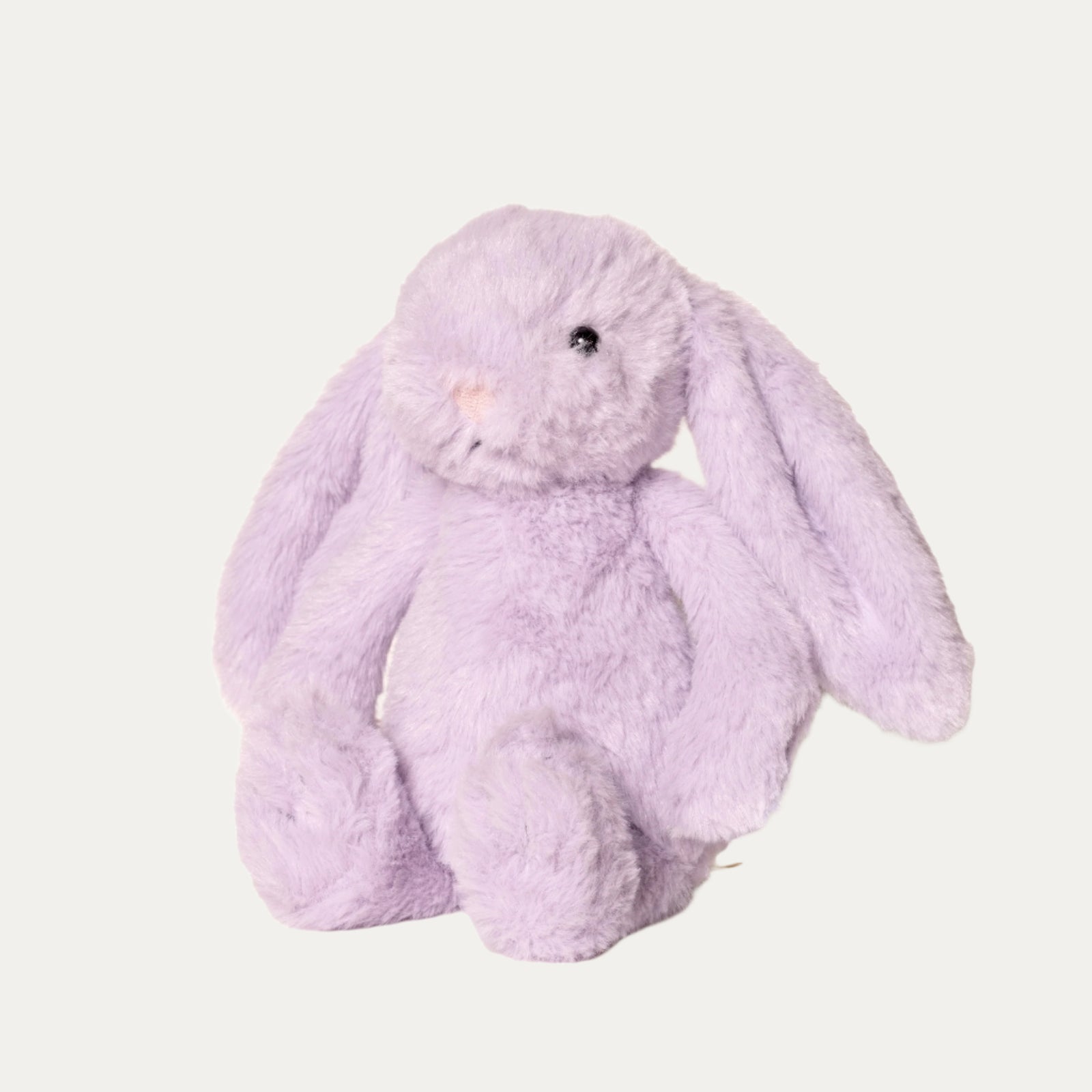  lavender bunny Mサイズ Jellycat Bashful Lavender Bunny Medium – Count & Countess