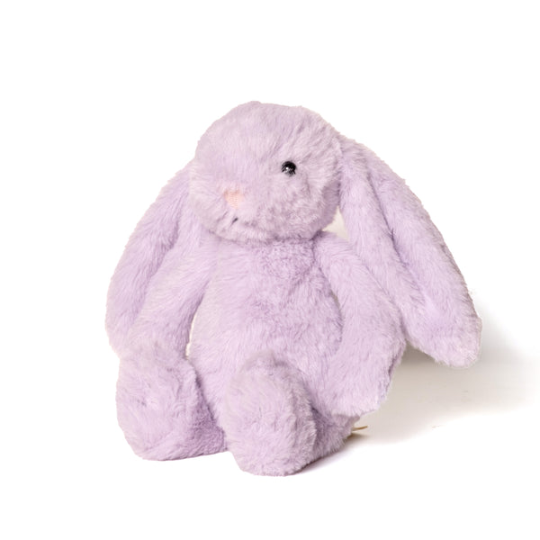 123 Farm Baby Lavender Bunny - Filled with Lavender