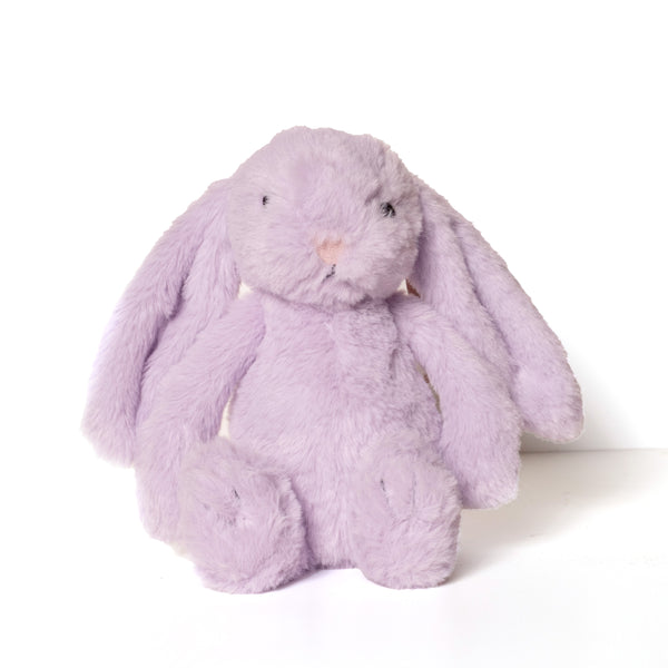 123 Farm Baby Lavender Bunny - Filled with Lavender