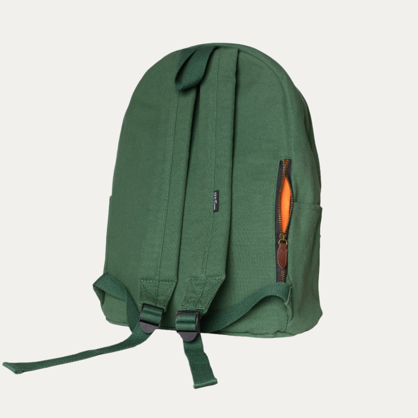 Cotton Canvas Backpack – 123 Farm