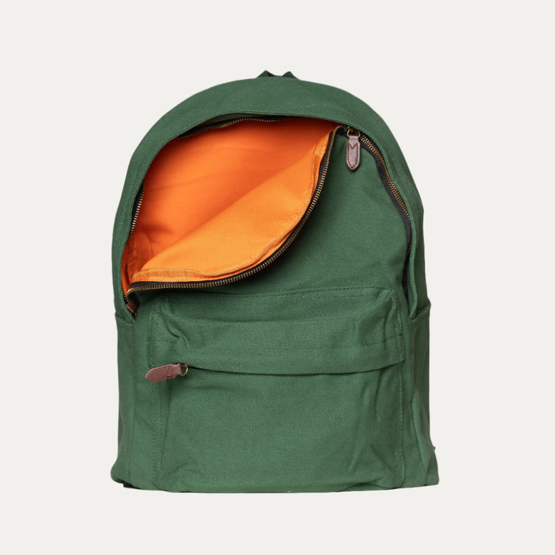 Cotton Canvas Backpack – 123 Farm
