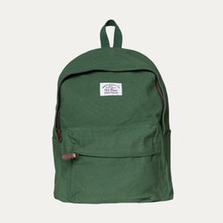 Cotton Canvas Backpack – 123 Farm