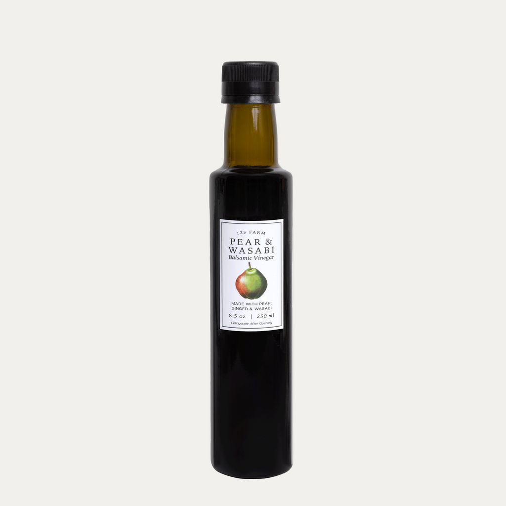 ドリカム　DELICIOUS MD 123farm-balsamic-pear-