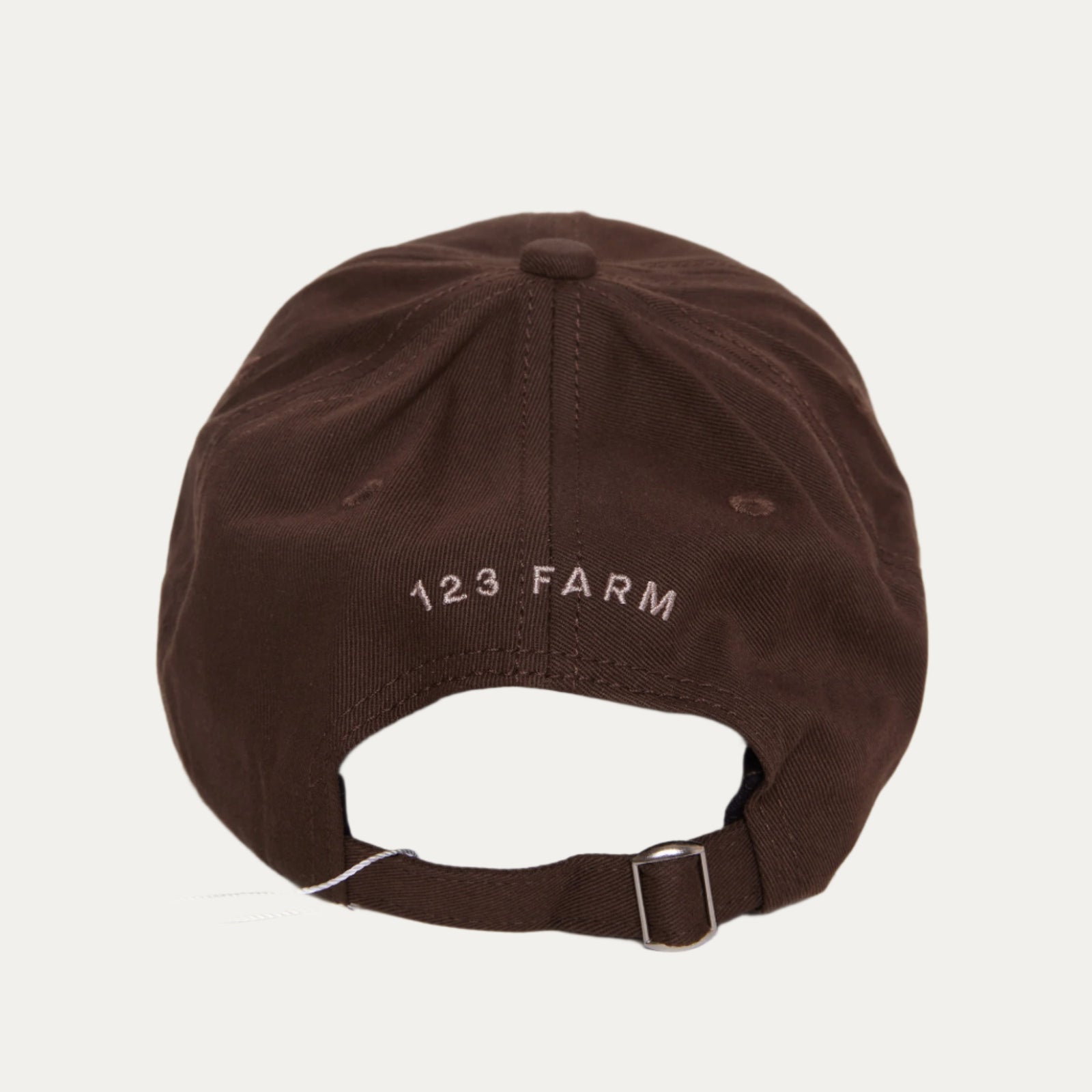 Embroidered Bear Hat – 123 Farm Embroidered Bear Hat – 123 Farm