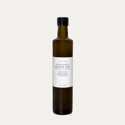 Paso Robles Extra Virgin Olive Oil