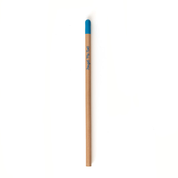 123 Farm Plant Your Own Forget-Me-Knot Pencil