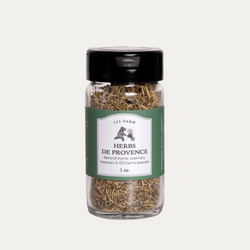 Herbs de Provence