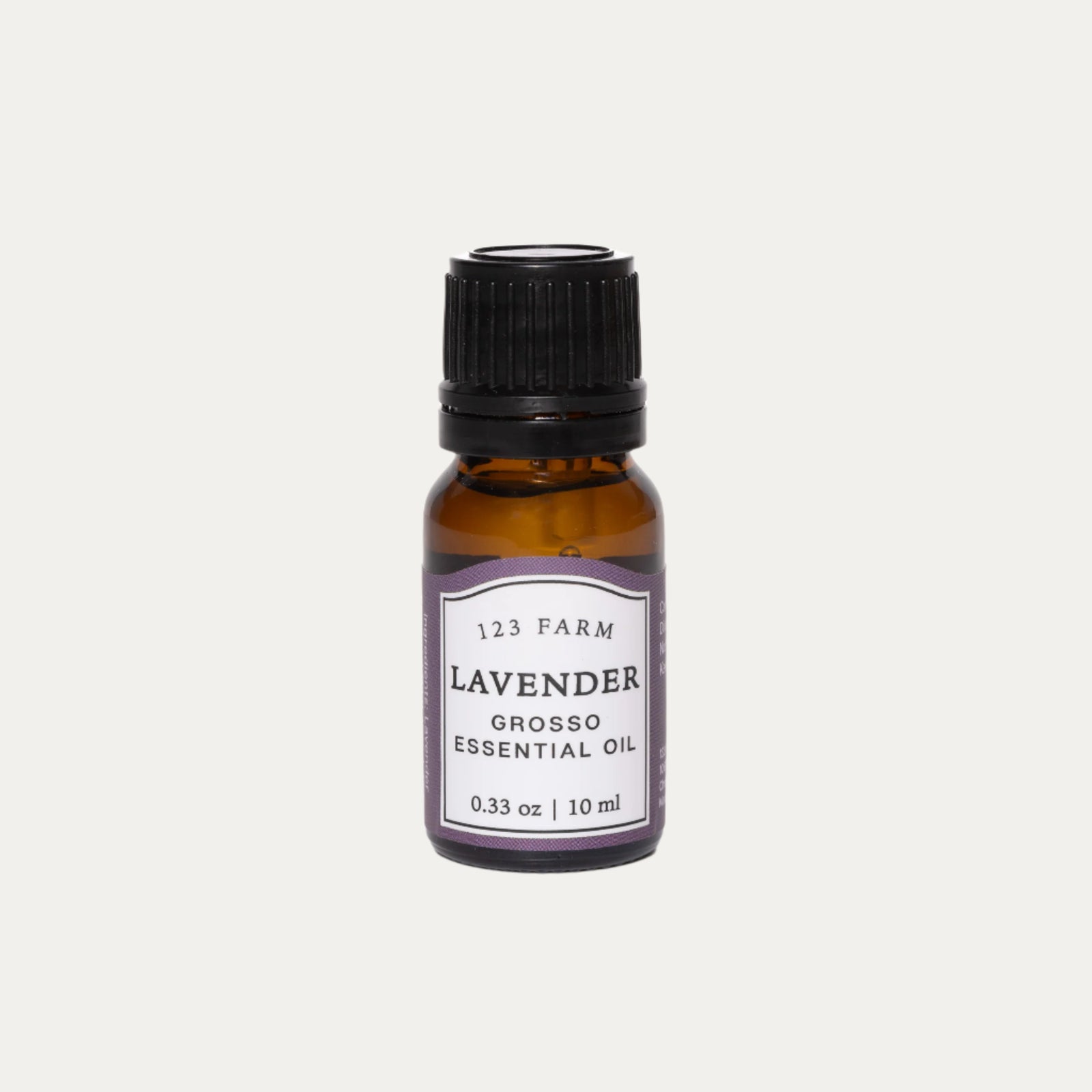 Essential Oil - Lavender Grosso – 123 Farm