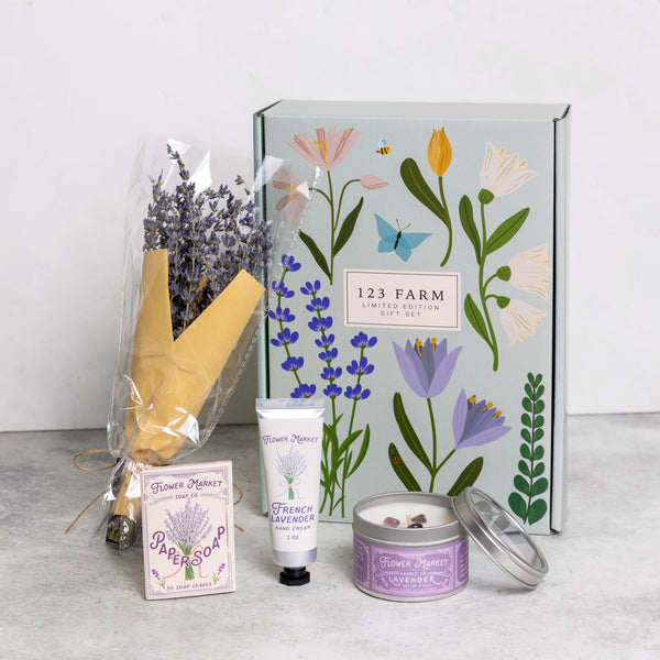 Mother's Day Calming Set