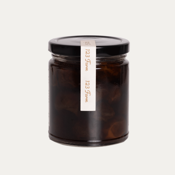 Maesil Snack (Korean Plum)