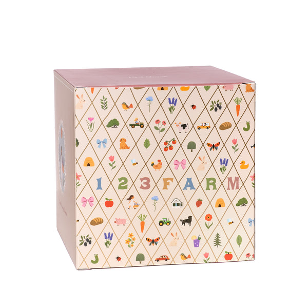 Mystery Box