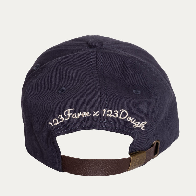 Felted 123 Hat