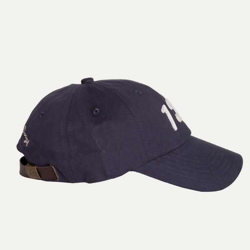 Felted 123 Hat