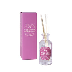 Tuberose+ Sandalwood Reed Diffuser