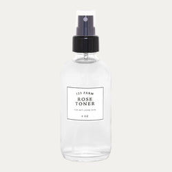 Rose Toner