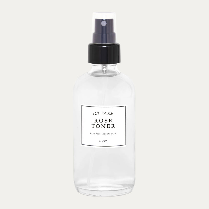 Rose Toner