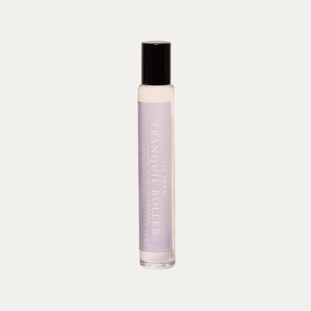 Lavender Tranquil Roller – 123 Farm