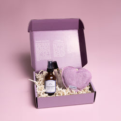 Lavender Set - Valentine's Edition