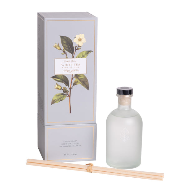 White Tea Reed Diffuser
