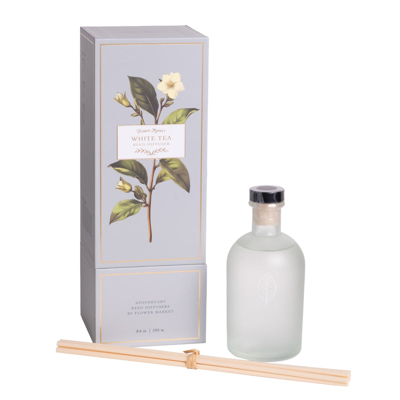 White Tea Reed Diffuser
