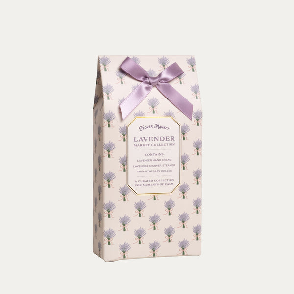 Lavender Market Collection