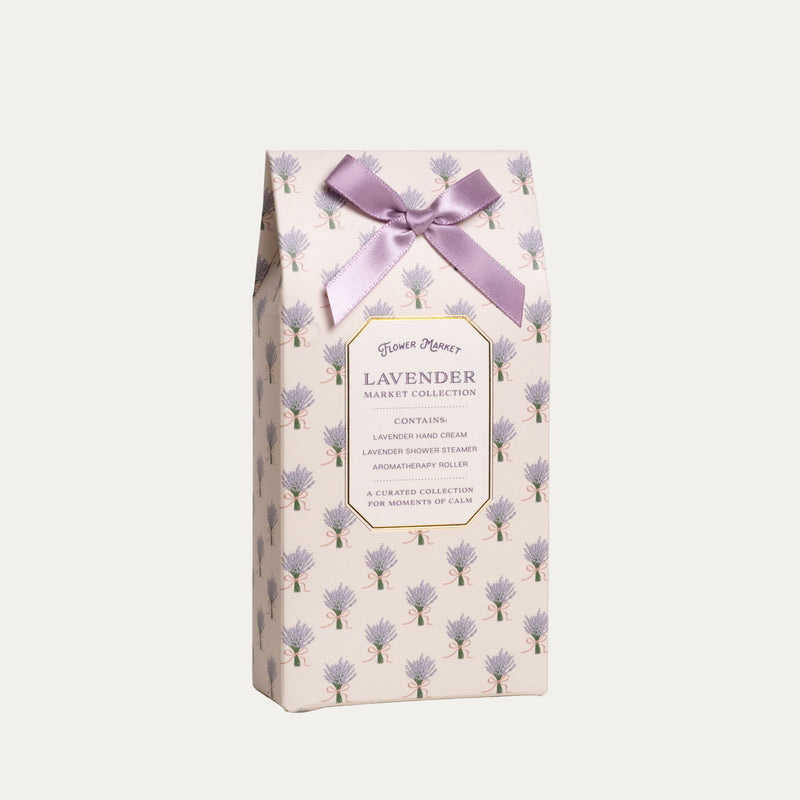 Lavender Market Collection