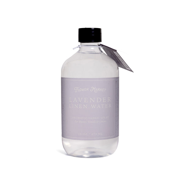 Lavender Linen Water