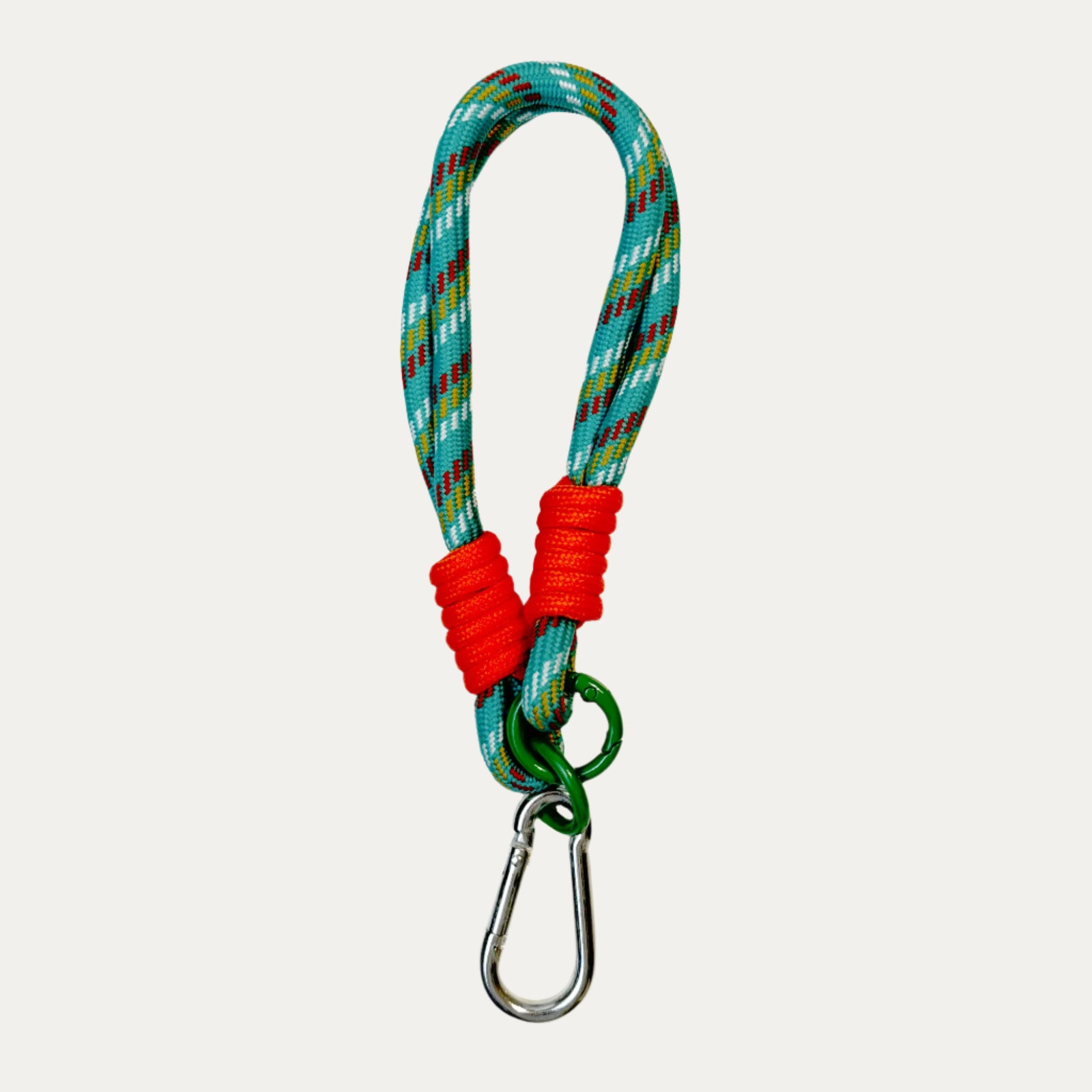 スマホアクセサリー topologie Bungee Strap Electric Purple topologie-bungee-strap-