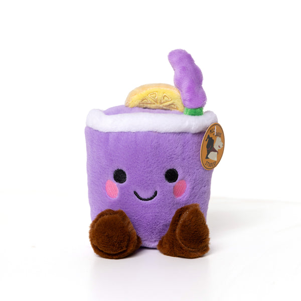 Lavender Lemonade Plush