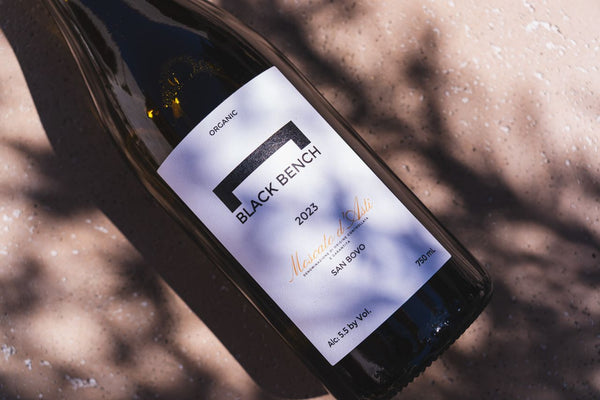 Black Bench Wines – 123 Farm