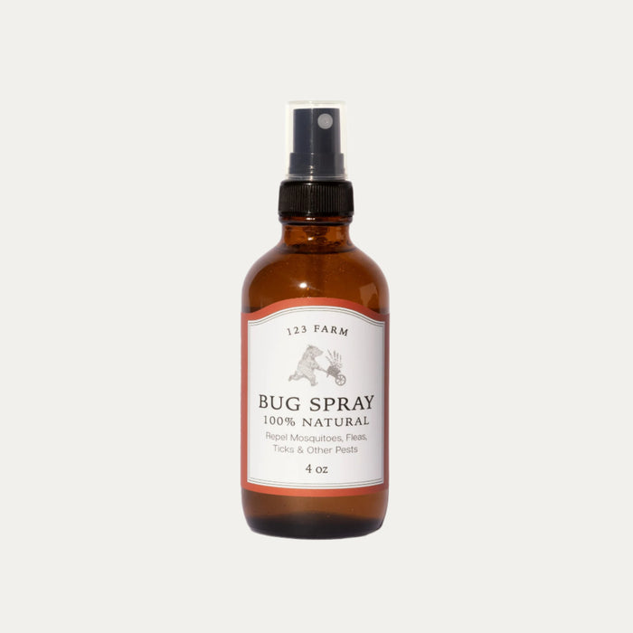 123 Farm Bug Spray